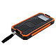 Avis Chargeur Powerbank de secours solaire 10 000 mAh - Zenitech