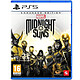 Marvel s Midnight Suns (PS5) Jeu PS5 Action-Aventure 12 ans et plus