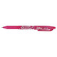 PILOT Stylo roller FriXion Ball 0,7 Rose x 12 Stylo roller