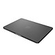 Avis Speck SMARTSHELL compatible Macbook Air 13" (2022 - M2) Obsidian