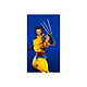 Acheter Marvel Comics - Statuette 1/6 PrototypeZ Wolverine by Erick Sosa 35 cm