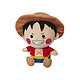 One Piece - Peluche Monkey D. Luffy 20 cm Peluche Monkey D. Luffy 20 cm.