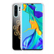 Avis LaCoqueFrançaise Coque Huawei P30 Pro/ P30 Pro New Edition silicone transparente Motif Mandala Or ultra resistant