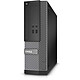 Dell OptiPlex 3020 SFF (3020SFF-i3-4130-2325) (3020SFF-i3-4130) - Reconditionné