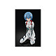 Evangelion : 3.0+1.0 Thrice Upon a Time - Statuette 1/8 Asuka/Rei/Mari: Newtype Cover Ver. pas cher