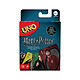 UNO - Jeu de cartes Harry Potter Jeu de cartes UNO Harry Potter.