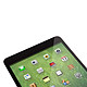 Avis Moshi iVisor XT compatible iPad Mini 7.9 (2012/13/14 - 1st/2nd/3rd gen) Noir