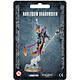 Games Workshop 99070111002 Warhammer 40k - Harlequin Shadowseer