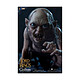 Le Seigneur des Anneaux - Figurine 1/6 Gollum 19 cm pas cher