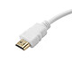 Avis XtremeMac - Adaptateur Xtrememac HDMI vers VGA - Blanc