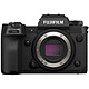 FUJIFILM X-H2 GARANTIE 3 ANS. MATERIEL PROVENANCE FUJIFILM FRANCE. Emballage securisé de vos commandes. Livré avec Facture dont TVA.