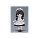 Avis Original Character - Accessoires pour figurines Nendoroid Doll Outfit Set: Maid Outfit Mini (Bl