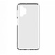 Muvit Coque pour Samsung Galaxy A33 5G Renforcée Transparent Coque transparente