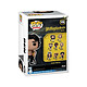 Avis Yellowjackets - Figurine POP! Ben 9 cm