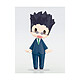 Avis Hunter x Hunter - Figurine HELLO! GOOD SMILE Leorio 10 cm