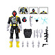 G.I. Joe - Figurine Ultimates B.A.T. [Cartoon Accurate] 18 cm Figurine G.I. Joe Ultimates B.A.T. [Cartoon Accurate] 18 cm.