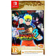 Naruto Ultimate Ninja Storm 3 Full Burst (SWITCH) Jeu SWITCH Action-Aventure 12 ans et plus