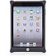 BONE  Coque en silicone BUBBLE iPad mini  Noir Coque de protection pour iPad mini