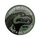 Godzilla - Pack 4 sous-verres Godzilla pas cher