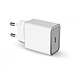 Force Power Chargeur Secteur USB C 25W Power Delivery Blanc Avec sa puissance optimale, ce chargeur vous permet de recharger votre téléphone en un rien de temps.