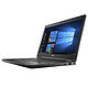 Dell Latitude 5580 (2,9_940MX) · Reconditionné 15" IPS Core i7-7820HQ 2,9 GHz - SSD 512 Go 16 Go - Geforce 2 Go