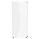 3mk Film pour Oneplus 10R et Ace Verre Flexible 6H  FlexibleGlass Lite Transparent Film signé 3mk série FlexibleGlass Lite spécialement conçu pour protéger l'écran de votre Oneplus 10R et OnePlus Ace