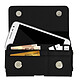 Acheter Avizar Housse ceinture Smartphone 6'' Étui Porte-cartes Passant-ceinture & Clip - Noir