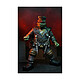 Universal Monsters x Teenage Mutant Ninja Turtles - Figurine Ultimate Raphael as Frankenstein's pas cher