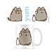 Pusheen - Mug Yum Mug Pusheen, modèle Yum.