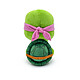 Acheter Les Tortues Ninja - Peluche Donatello 22 cm