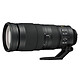 NIKON Objectif AF-S 200-500mm f/5.6 VR GARANTIE 2 ANS. MATERIEL PROVENANCE NIKON FRANCE. Emballage securisé de vos commandes. Livré avec Facture dont TVA.