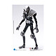 Acheter 2000 AD - Figurine 1/18 Exquisite Mini Black and White Judge Mortis 10 cm