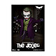 Avis Batman The Dark Knight - Figurine Egg Attack Action The Joker 17 cm