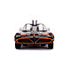 Avis Batman Classic TV Series - Réplique métal 1/32 Classic Batmobile 1966 avec figurine