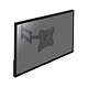 KIMEX 013-1122 Support mural articulé pour écran TV  23"-42"