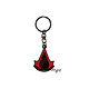 ASSASSIN'S CREED - Porte-clés Crest ASSASSIN'S CREED - Porte-clés Crest