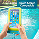 Case Mate Étui waterproof flottant Citrus Splash pas cher