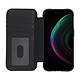 Acheter Case Mate Folio Wallet Compatible avec le MagSafe pour iPhone 15 Pro Noir