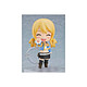 Fairy Tail - Figurine Nendoroid Lucy Heartfilia 10 cm pas cher