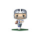 NFL Legends - Figurine POP! Super Sized Jumbo Cowboys Troy Aikman 25 cm Figurine POP! Super Sized Jumbo NFL Legends, modèle Cowboys Troy Aikman 25 cm.