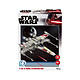 Acheter Star Wars - Puzzle 3D T-65 X-Wing Starfighter