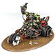 Games Workshop 99120103063 Warhammer 40k - Orks Deffkilla Wartrike