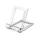 Ultimate Guard - Slider Stands (5 pièces) Slider Ultimate Guard, modèle Stands (5 pièces).