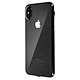 Acheter Avizar Coque iPhone X / XS Protection silicone gel transparente ultra-fine