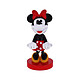 Disney - Figurine Cable Guy Minnie Mouse 20 cm Figurine Cable Guy Disney, modèle Minnie Mouse 20 cm.