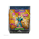 Les Tortues Ninja - Figurine Ultimates Zak, The Neutrino 18 cm pas cher