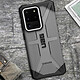 Avis UAG Coque pour Samsung Galaxy S20 Ultra Antichoc Plasma Series Gris