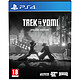 Trek to Yomi: Deluxe Edition PS4 Trek to Yomi est un jeu d'action-aventure cinématique au style unique qui suit l'histoire passionnante d'Hiroki lors de sa chute contre les forces du