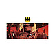 DC Comics - Set sous-mains & sous-verre Batman Set sous-mains DC Comics &amp; sous-verre Batman.