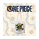 Avis One Piece - Sac shopping Jolly Roger